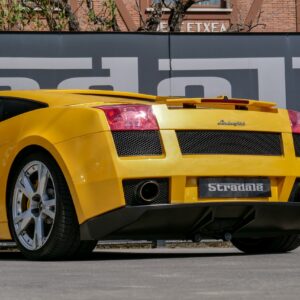 Lamborghini Gallardo LP520 - foto 47