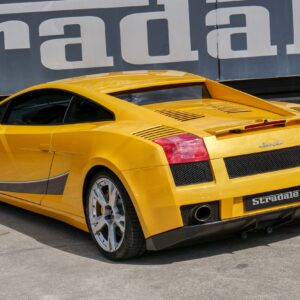 Lamborghini Gallardo LP520 - foto 48