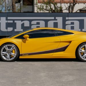 Lamborghini Gallardo LP520 - foto 49