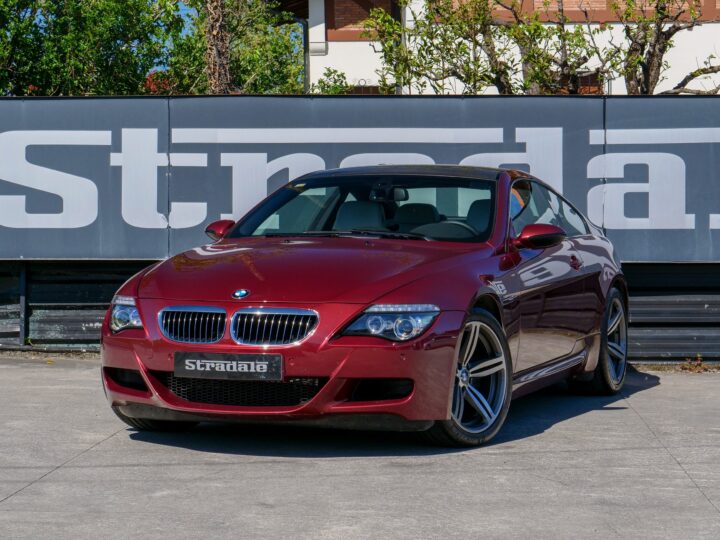Bmw M6 Coupe - foto 2