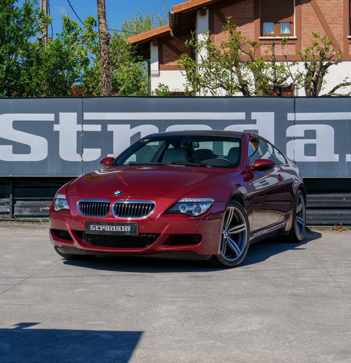 Bmw M6 Coupe - imagen 2