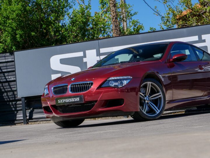 Bmw M6 Coupe - foto 5