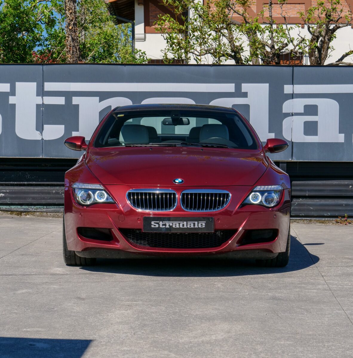 Bmw M6 Coupe - imagen 7