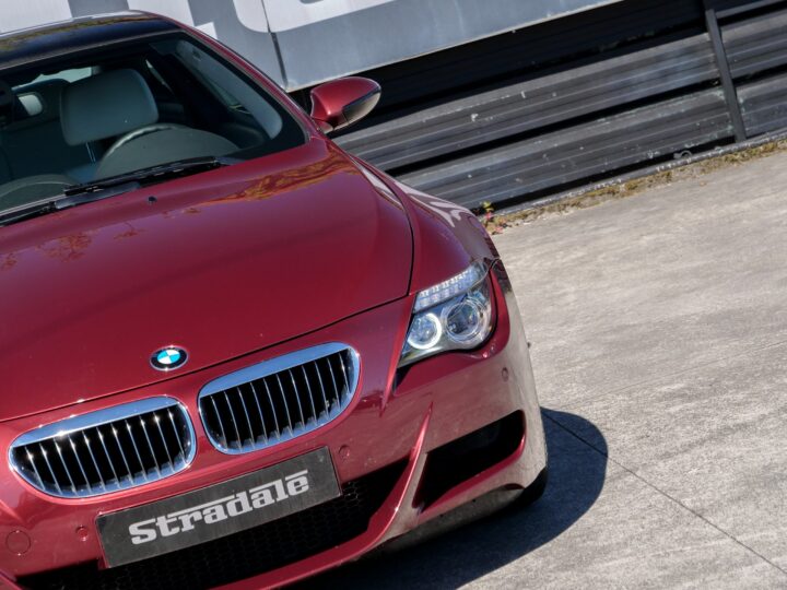 Bmw M6 Coupe - foto 8