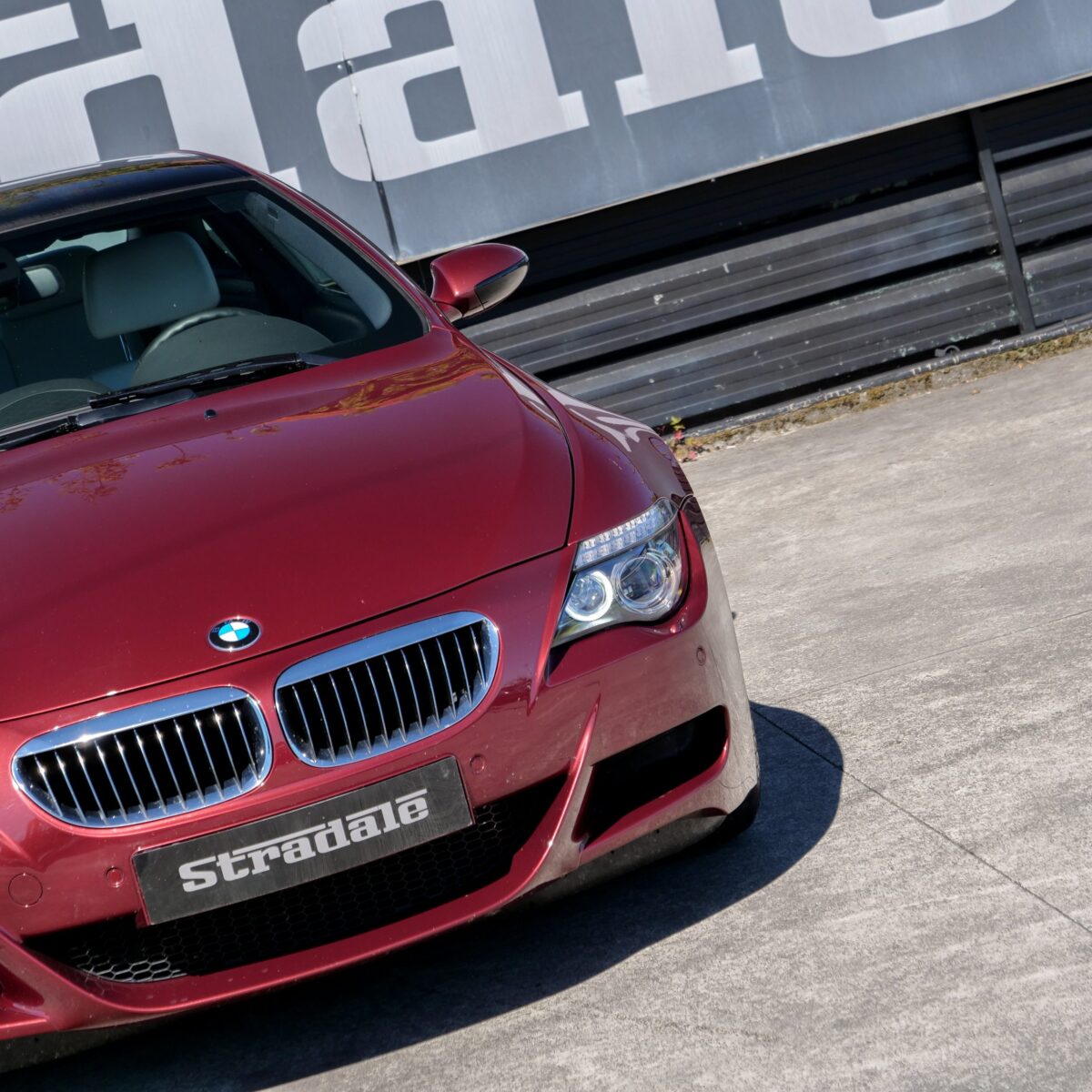 Bmw M6 Coupe - imagen 8