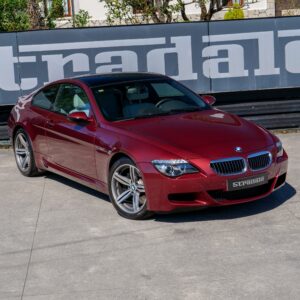 Bmw M6 Coupe - foto 13