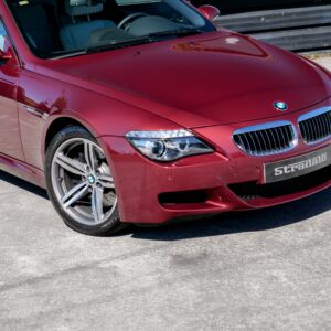 Bmw M6 Coupe - foto 14