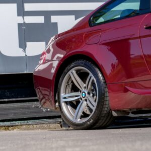 Bmw M6 Coupe - foto 16