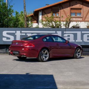 Bmw M6 Coupe - foto 17