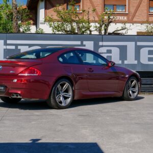 Bmw M6 Coupe - foto 19