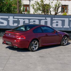 Bmw M6 Coupe - foto 21