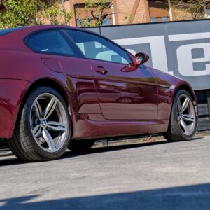 Bmw M6 Coupe - foto 22