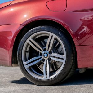 Bmw M6 Coupe - foto 24