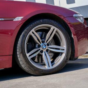 Bmw M6 Coupe - foto 25