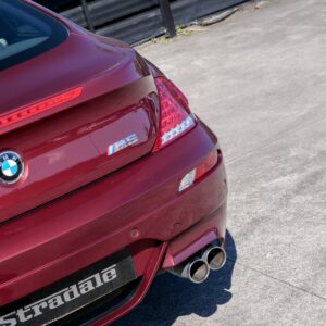 Bmw M6 Coupe - foto 29