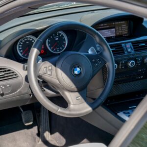Bmw M6 Coupe - foto 32