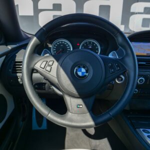 Bmw M6 Coupe - foto 35