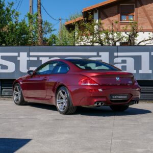 Bmw M6 Coupe - foto 44