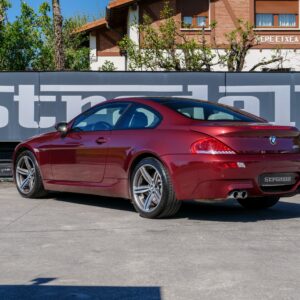 Bmw M6 Coupe - foto 46