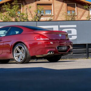 Bmw M6 Coupe - foto 47
