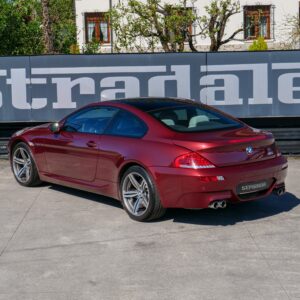 Bmw M6 Coupe - foto 48