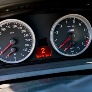 Bmw M6 Coupe - foto 49