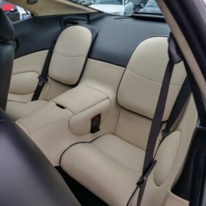 Aston Martin DB7 Vantage V12 - foto 14