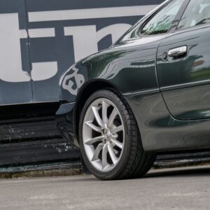 Aston Martin DB7 Vantage V12 - foto 45