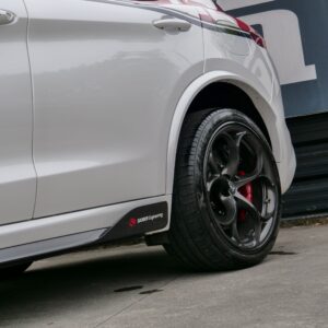 Alfa Romeo Stelvio Quadrifoglio » Racing Edition « - foto 10