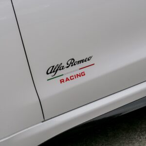 Alfa Romeo Stelvio Quadrifoglio » Racing Edition « - foto 11