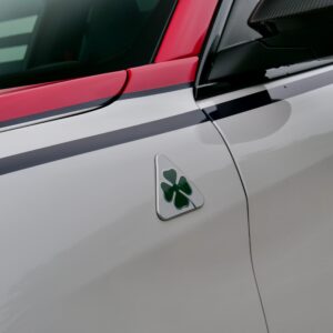 Alfa Romeo Stelvio Quadrifoglio » Racing Edition « - foto 12