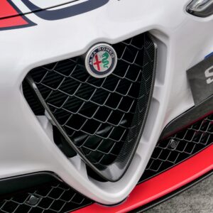 Alfa Romeo Stelvio Quadrifoglio » Racing Edition « - foto 17