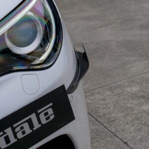Alfa Romeo Stelvio Quadrifoglio » Racing Edition « - foto 18
