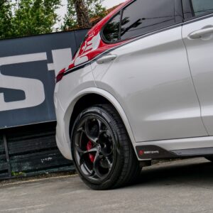 Alfa Romeo Stelvio Quadrifoglio » Racing Edition « - foto 26