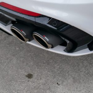 Alfa Romeo Stelvio Quadrifoglio » Racing Edition « - foto 35