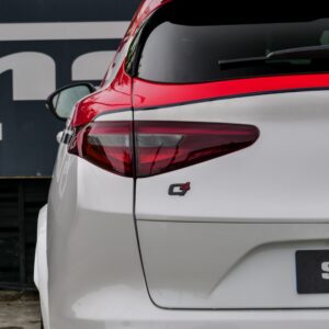 Alfa Romeo Stelvio Quadrifoglio » Racing Edition « - foto 39