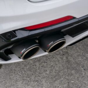 Alfa Romeo Stelvio Quadrifoglio » Racing Edition « - foto 40
