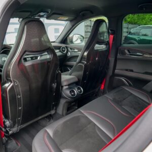 Alfa Romeo Stelvio Quadrifoglio » Racing Edition « - foto 46