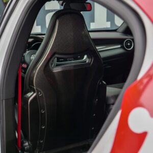 Alfa Romeo Stelvio Quadrifoglio » Racing Edition « - foto 47