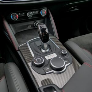 Alfa Romeo Stelvio Quadrifoglio » Racing Edition « - foto 50