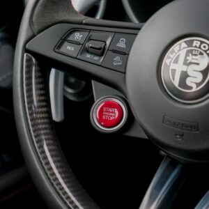 Alfa Romeo Stelvio Quadrifoglio » Racing Edition « - foto 52