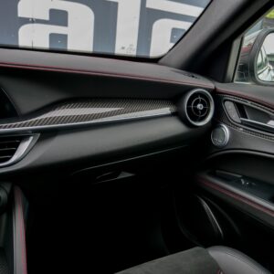 Alfa Romeo Stelvio Quadrifoglio » Racing Edition « - foto 54