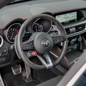 Alfa Romeo Stelvio Quadrifoglio » Racing Edition « - foto 56