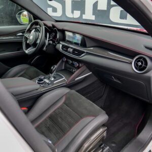 Alfa Romeo Stelvio Quadrifoglio » Racing Edition « - foto 57