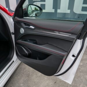 Alfa Romeo Stelvio Quadrifoglio » Racing Edition « - foto 58