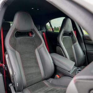 Alfa Romeo Stelvio Quadrifoglio » Racing Edition « - foto 59