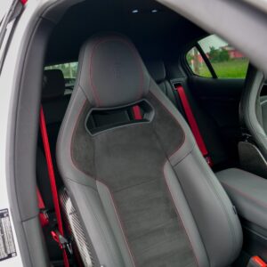 Alfa Romeo Stelvio Quadrifoglio » Racing Edition « - foto 60
