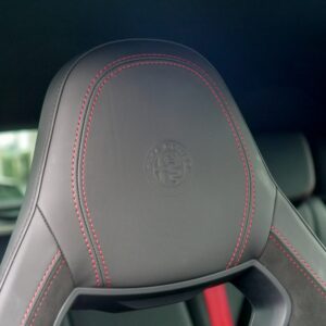 Alfa Romeo Stelvio Quadrifoglio » Racing Edition « - foto 61