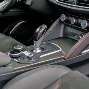 Alfa Romeo Stelvio Quadrifoglio » Racing Edition « - foto 63