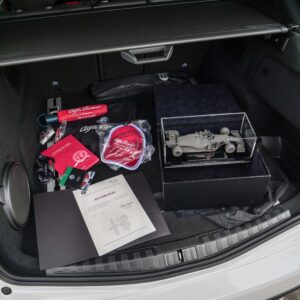 Alfa Romeo Stelvio Quadrifoglio » Racing Edition « - foto 64